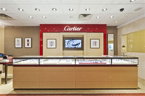 cartier jewelry store near me.